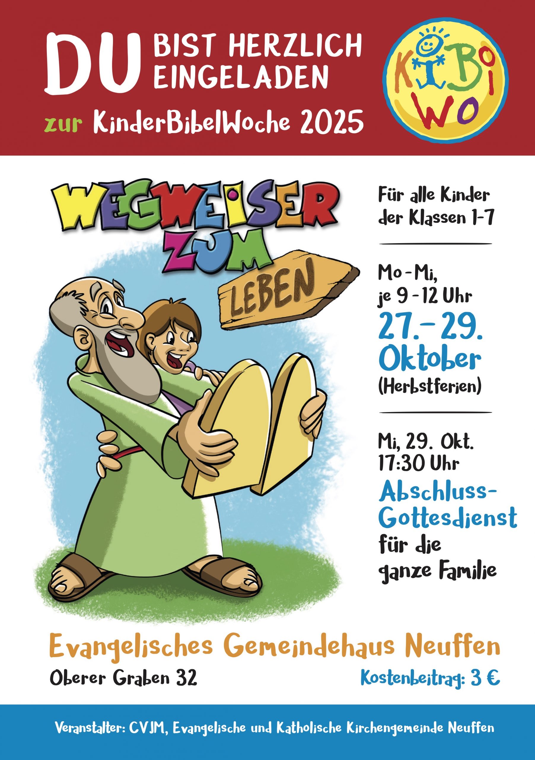 Titel KiBiWo 2025 farbig